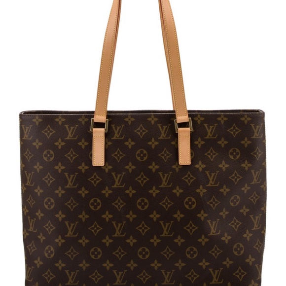 Louis Vuitton tote - Picture 5 of 8